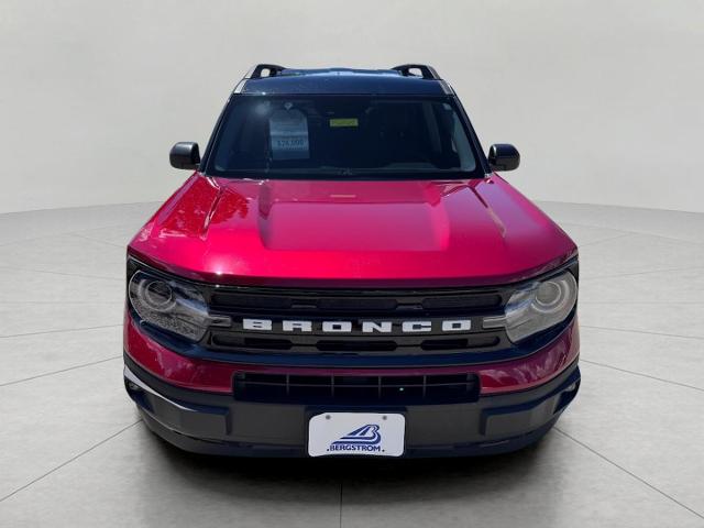 2021 Ford Bronco Sport Vehicle Photo in Oshkosh, WI 54901