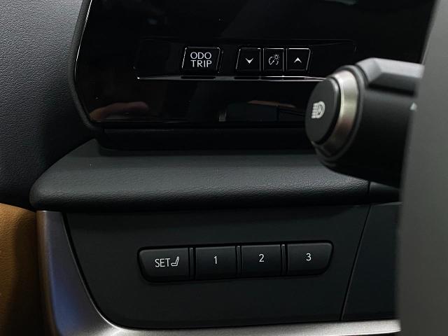 2025 Lexus RZ 300e Vehicle Photo in Appleton, WI 54913