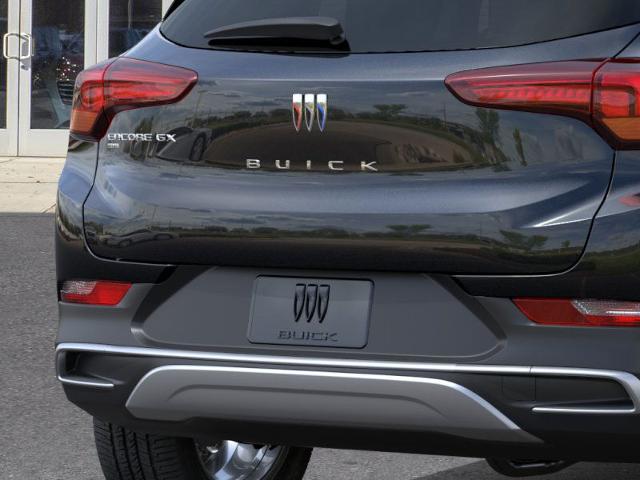 2026 Buick Encore GX Vehicle Photo in DANBURY, CT 06810-5034