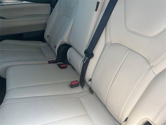 2024 INFINITI QX60 Vehicle Photo in Willow Grove, PA 19090