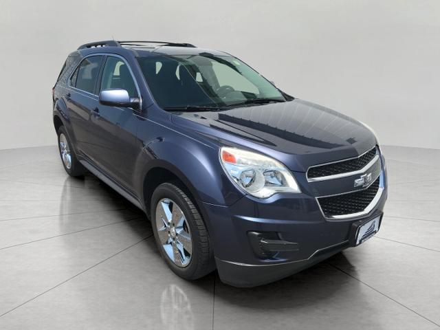2013 Chevrolet Equinox Vehicle Photo in GREEN BAY, WI 54303-3330