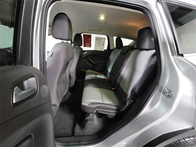 2016 Ford Escape Vehicle Photo in PRESCOTT, AZ 86305-3700