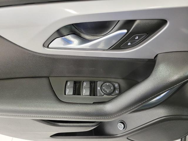 2022 Chevrolet Blazer Vehicle Photo in NEENAH, WI 54956-2243