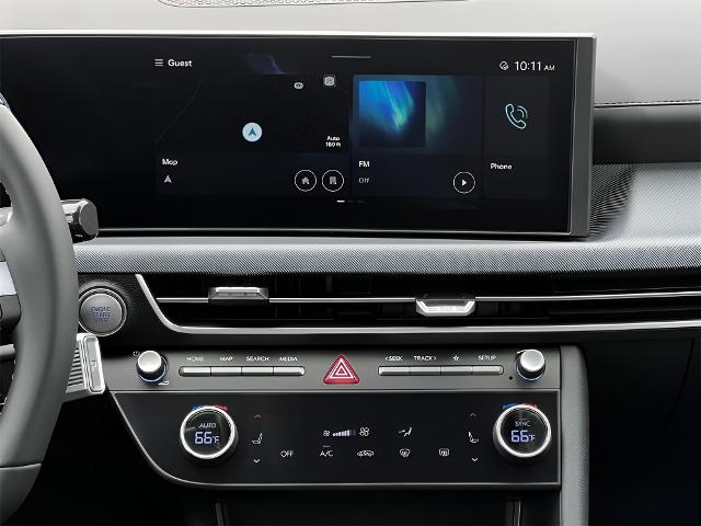 2025 Hyundai SONATA Vehicle Photo in Green Bay, WI 54304