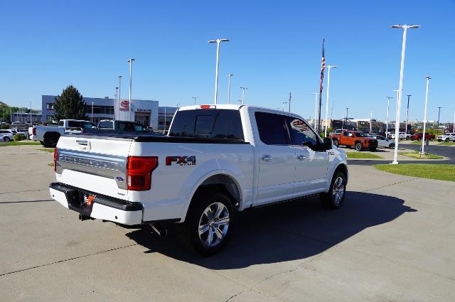 2020 Ford F-150 Vehicle Photo in Riverdale, UT 84405