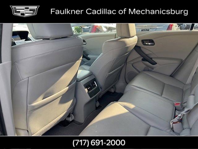 2016 Acura RDX Vehicle Photo in MECHANICSBURG, PA 17050-1707