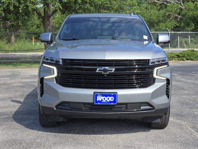 2024 Chevrolet Tahoe Vehicle Photo in Decatur, TX 76234