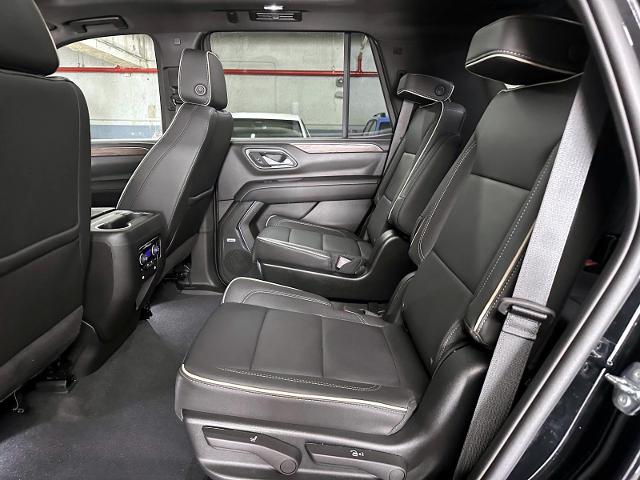 2023 Chevrolet Tahoe Vehicle Photo in Roslyn, NY 11576