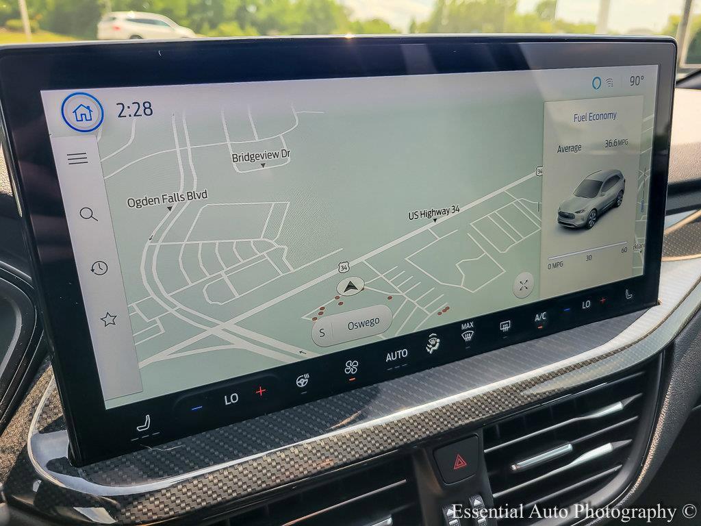 2023 Ford Escape Vehicle Photo in AURORA, IL 60503-9326