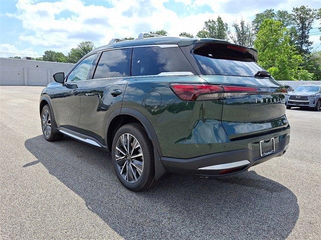 2026 INFINITI QX60 Vehicle Photo in Willow Grove, PA 19090