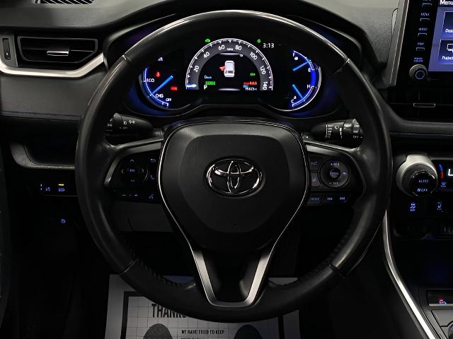 2019 Toyota RAV4 Vehicle Photo in Appleton, WI 54913