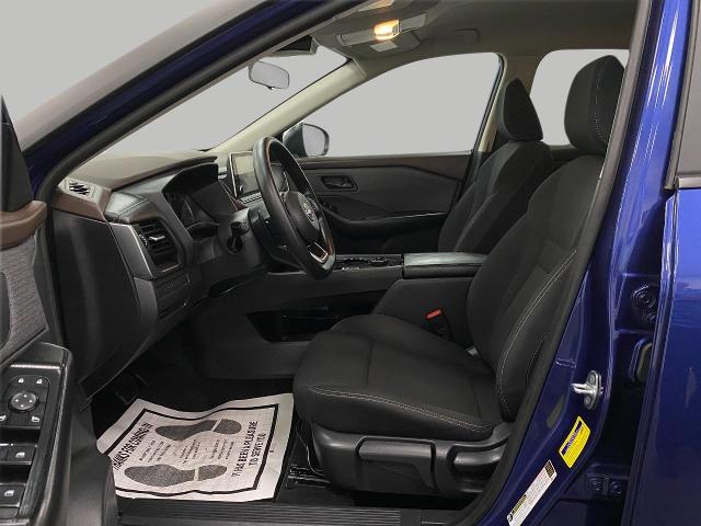 2023 Nissan Rogue Vehicle Photo in Appleton, WI 54913