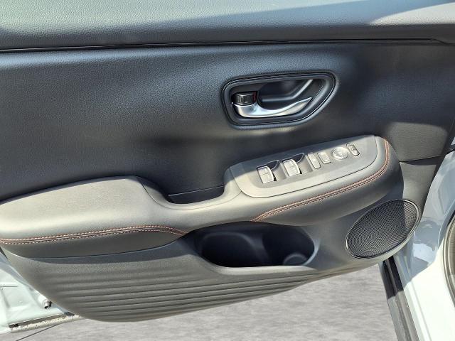 2026 Honda HR-V Vehicle Photo in Oshkosh, WI 54904