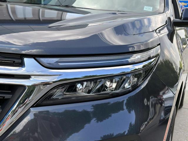 2022 Chevrolet Equinox Vehicle Photo in Roslyn, NY 11576