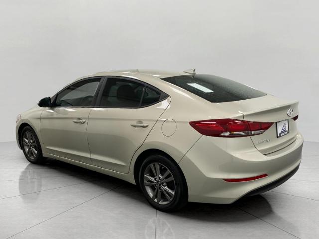 2017 Hyundai ELANTRA Vehicle Photo in Appleton, WI 54913