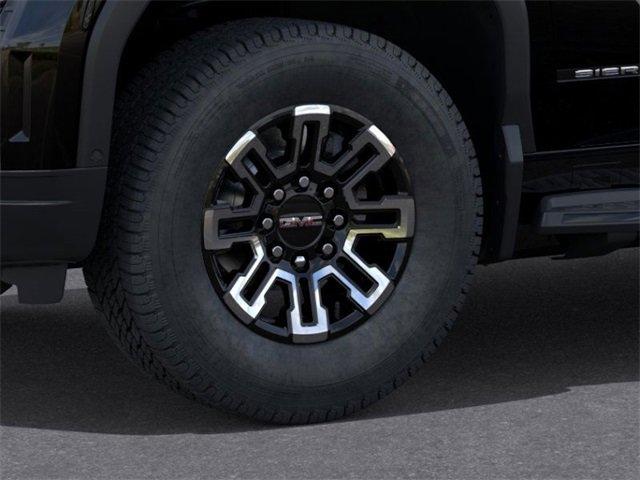 2026 GMC Sierra EV Vehicle Photo in PUYALLUP, WA 98371-4149