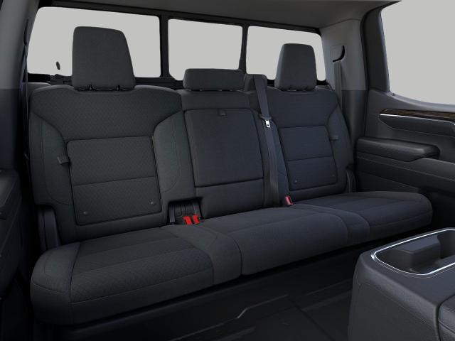 2025 GMC Sierra 1500 Vehicle Photo in GREEN BAY, WI 54303-3330