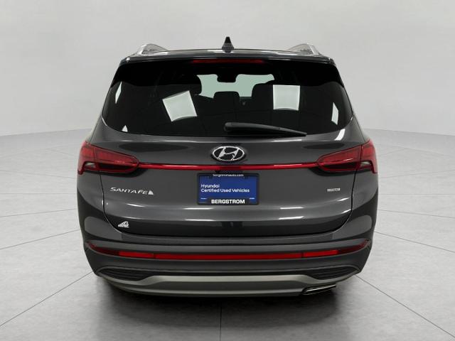 2023 Hyundai SANTA FE Vehicle Photo in Appleton, WI 54913