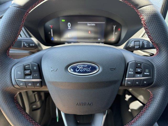 2025 Ford Escape Vehicle Photo in Ogallala, NE 69153