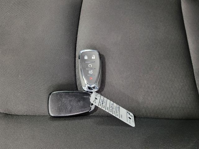 2024 Chevrolet Malibu Vehicle Photo in GREEN BAY, WI 54303-3330