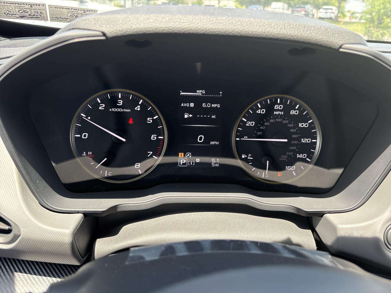 2025 Subaru Crosstrek Vehicle Photo in Mechanicsburg, PA 17050