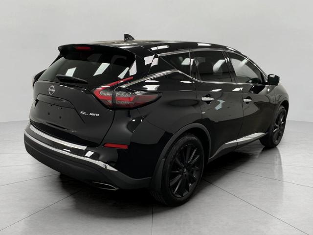 2024 Nissan Murano Vehicle Photo in Appleton, WI 54913