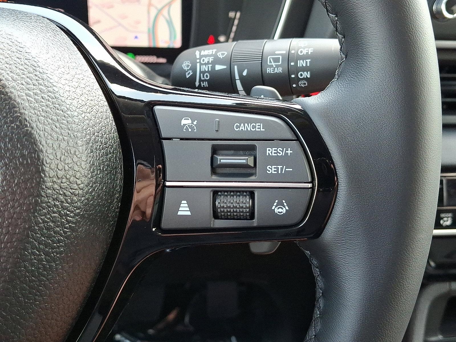 2026 Honda Passport Vehicle Photo in Harrisburg, PA 17111