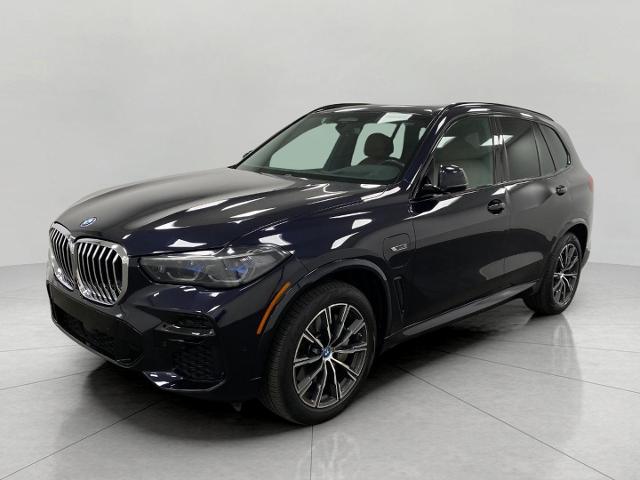 2022 BMW X5 xDrive45e Vehicle Photo in Appleton, WI 54913
