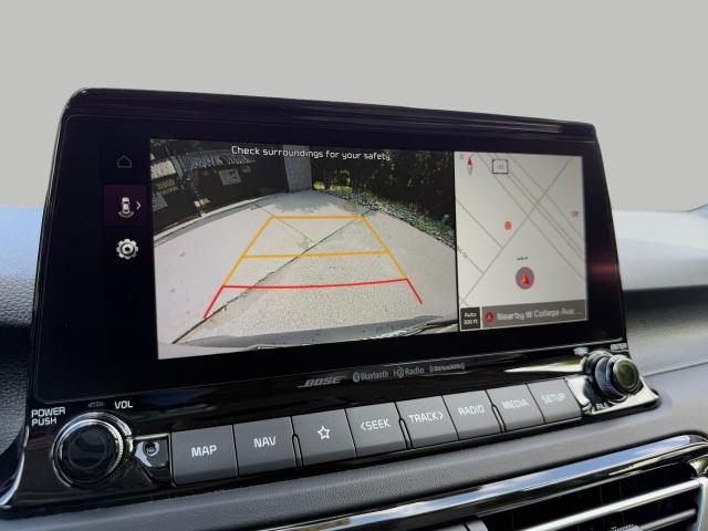 2023 Kia Seltos Vehicle Photo in Appleton, WI 54914