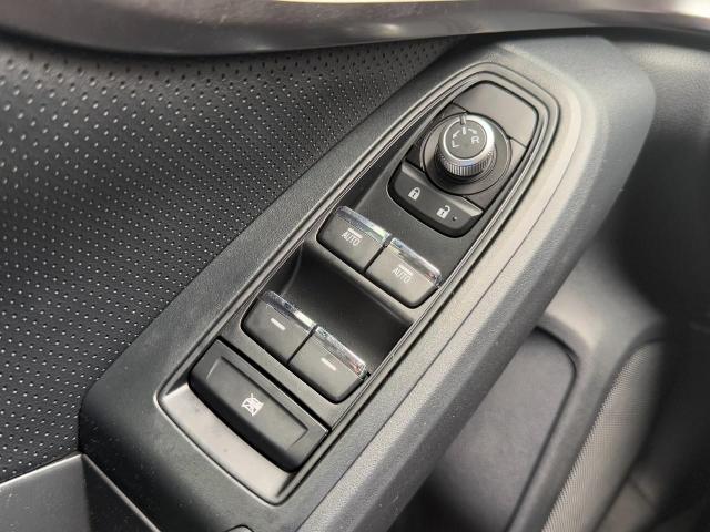 2023 Subaru Crosstrek Vehicle Photo in Appleton, WI 54914