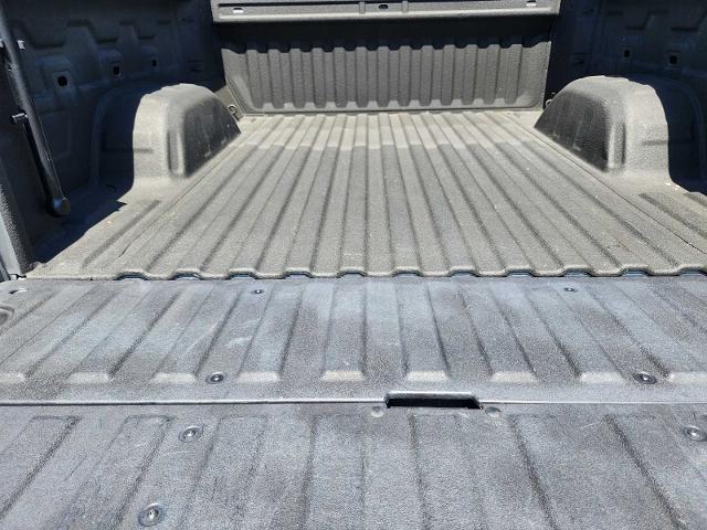 2023 GMC Sierra 1500 Vehicle Photo in DENTON, TX 76210-9321