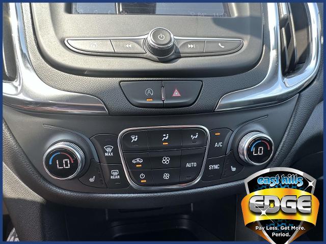 2022 Chevrolet Equinox Vehicle Photo in Roslyn, NY 11576