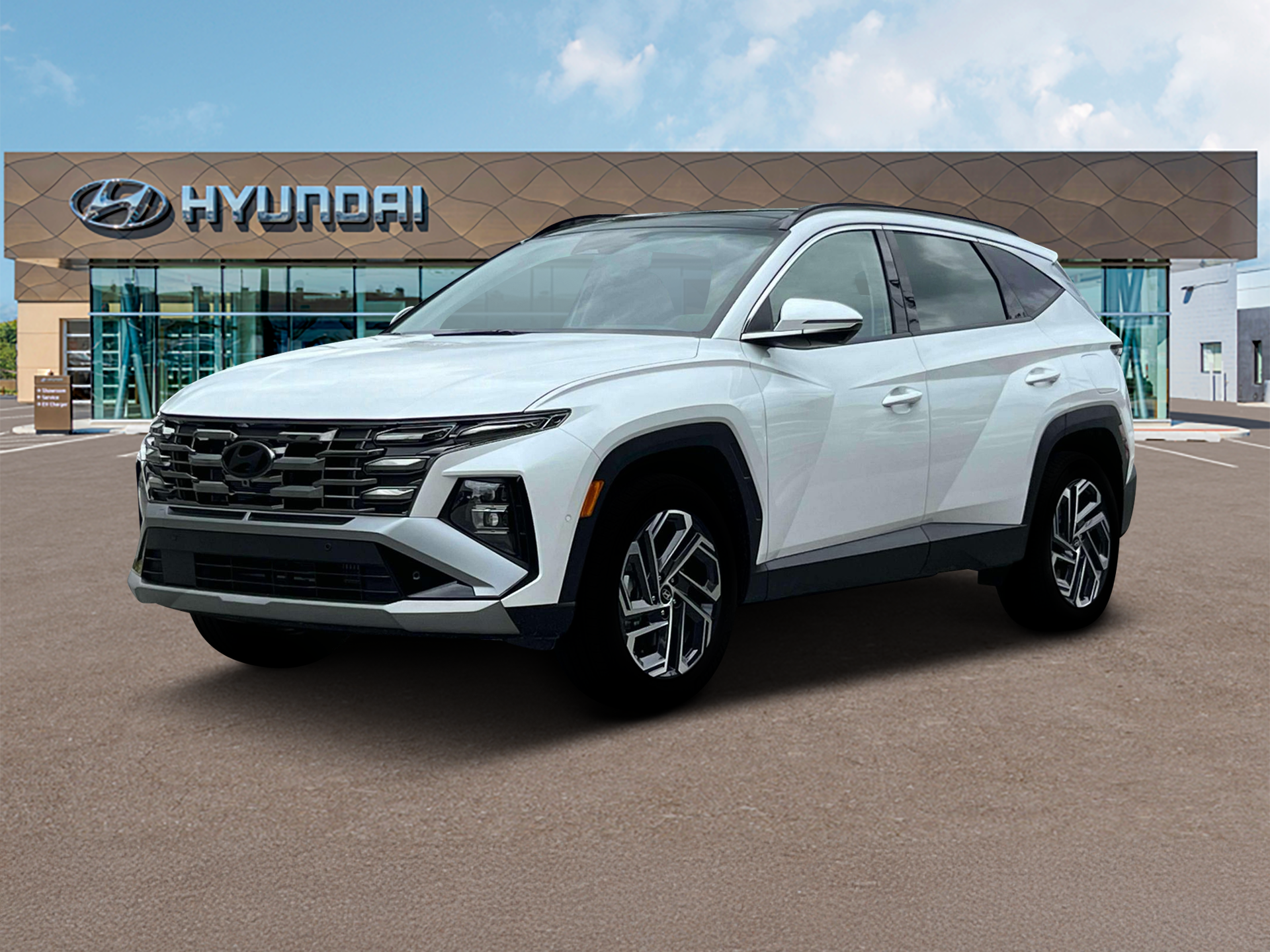 2025 Hyundai TUCSON Hybrid Vehicle Photo in Neenah, WI 54956