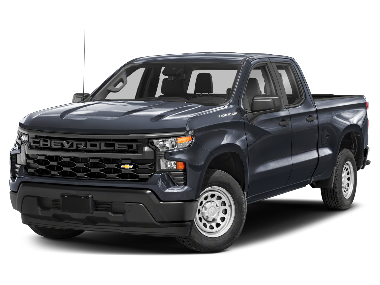 2023 Chevrolet Silverado 1500 Vehicle Photo in Neenah, WI 54956