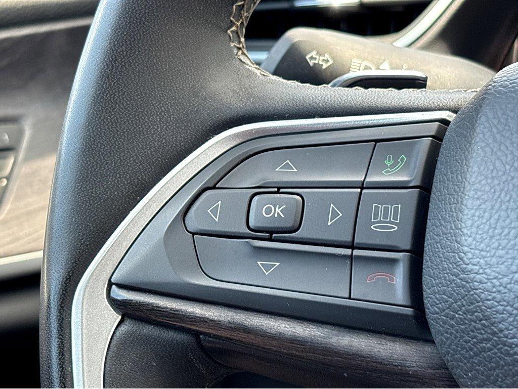 2023 Jeep Grand Cherokee L Vehicle Photo in SAVANNAH, GA 31406-4513