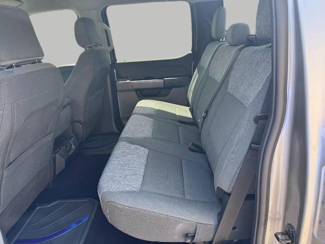 2023 Ford F-150 Vehicle Photo in Oshkosh, WI 54901