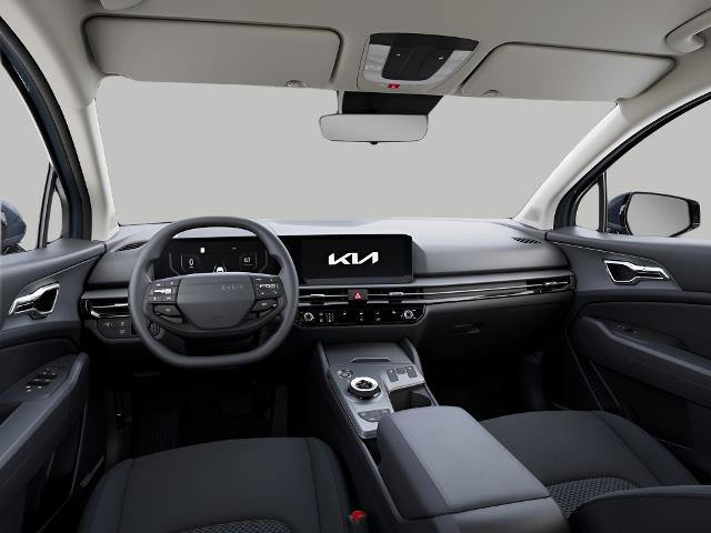 2026 Kia Sportage Hybrid Vehicle Photo in Appleton, WI 54914