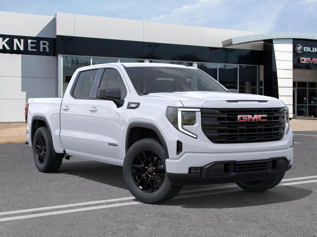 2026 GMC Sierra 1500 Vehicle Photo in TREVOSE, PA 19053-4984