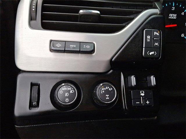 2019 GMC Yukon Vehicle Photo in TREVOSE, PA 19053-4984