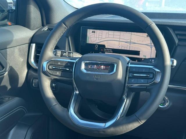 2026 GMC Terrain Vehicle Photo in COLUMBIA, MO 65203-3903