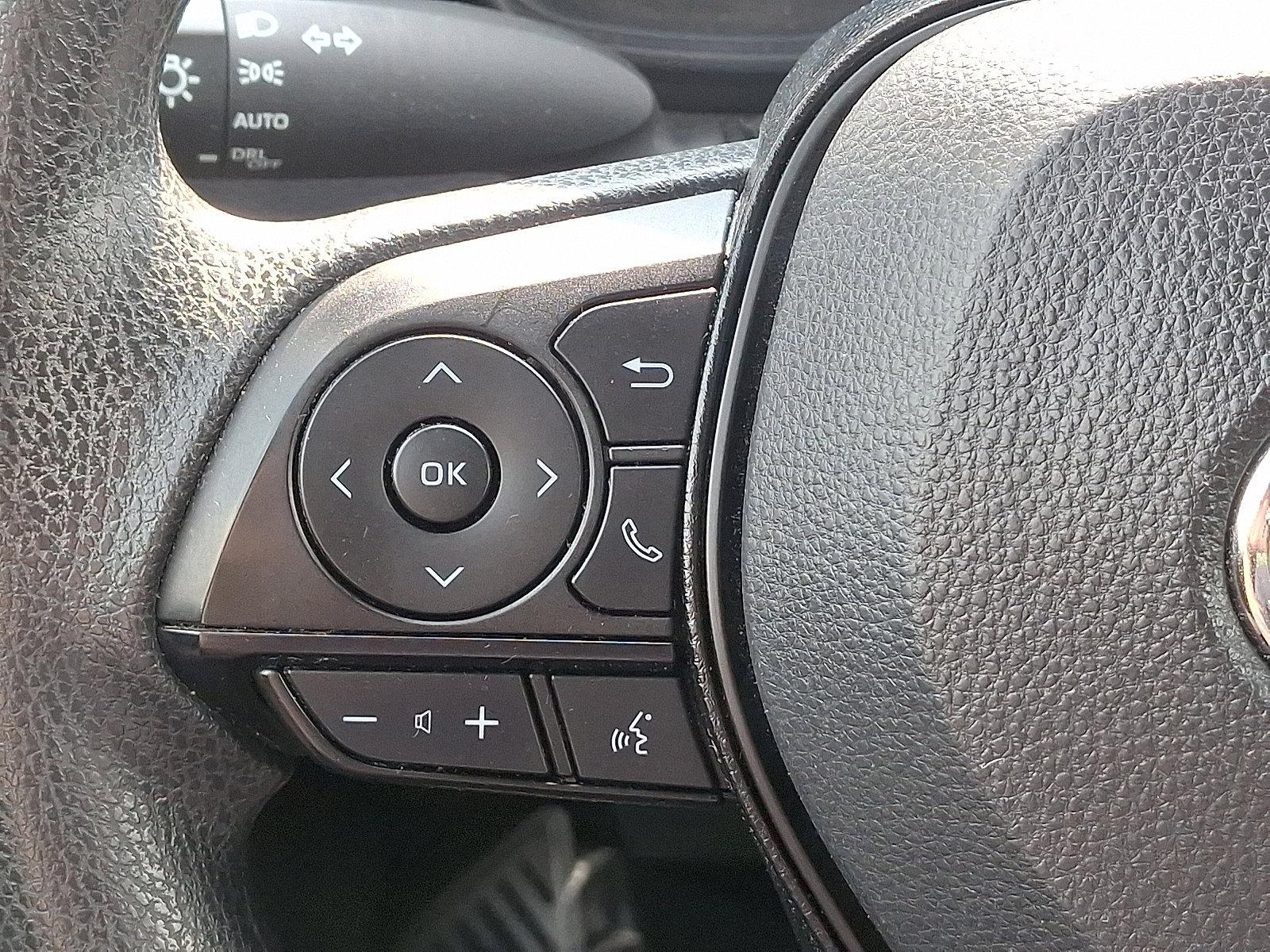 2020 Toyota Corolla Vehicle Photo in Harrisburg, PA 17111-1033