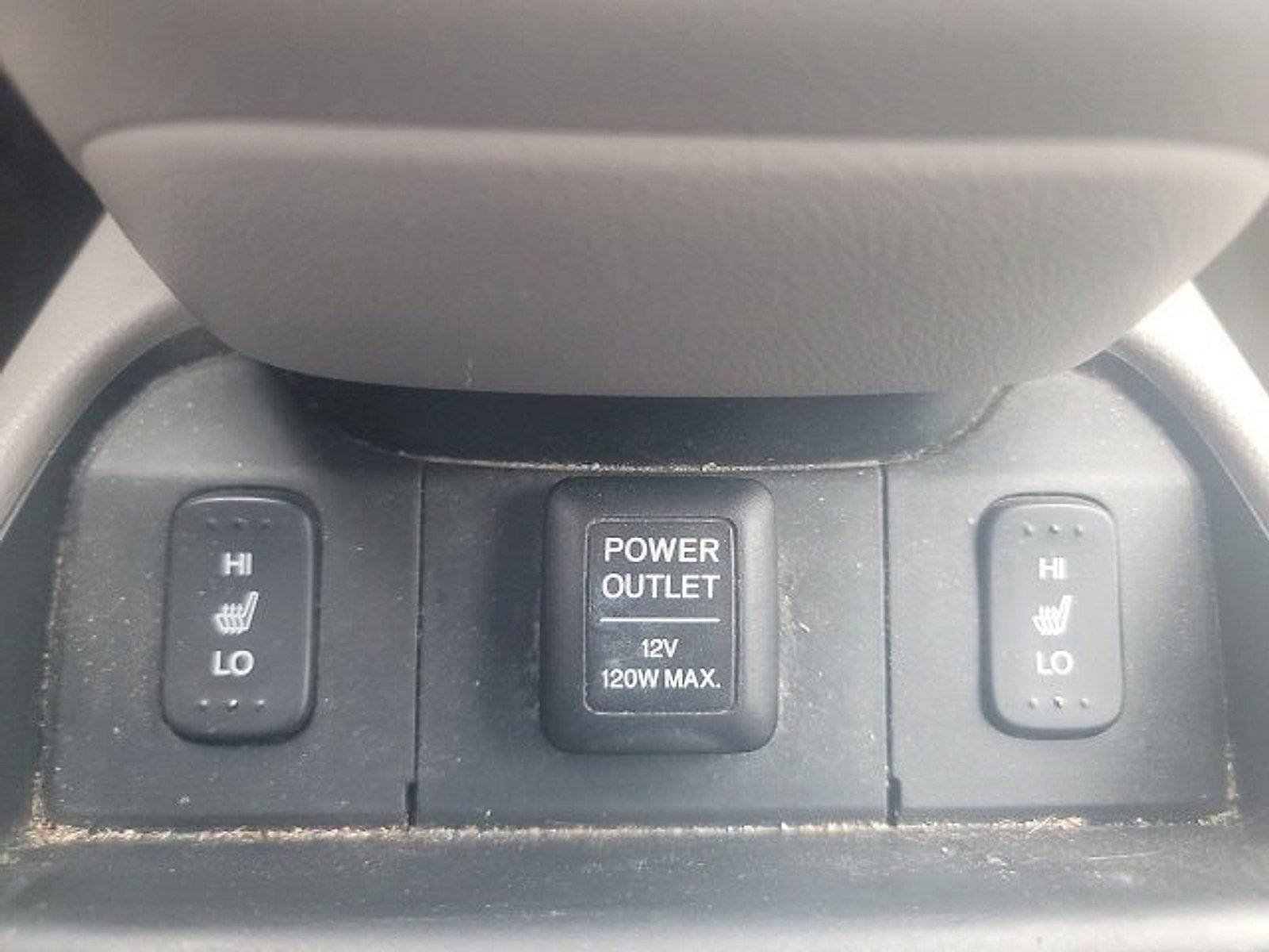 2012 Honda CR-V Vehicle Photo in Harrisburg, PA 17111