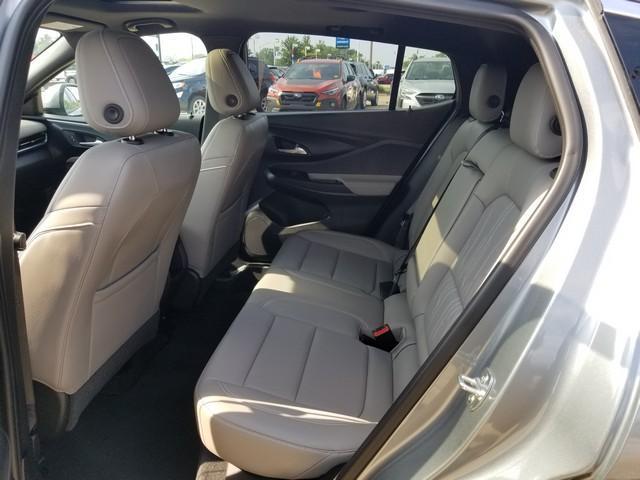 2025 Buick Envista Vehicle Photo in ELYRIA, OH 44035-6349