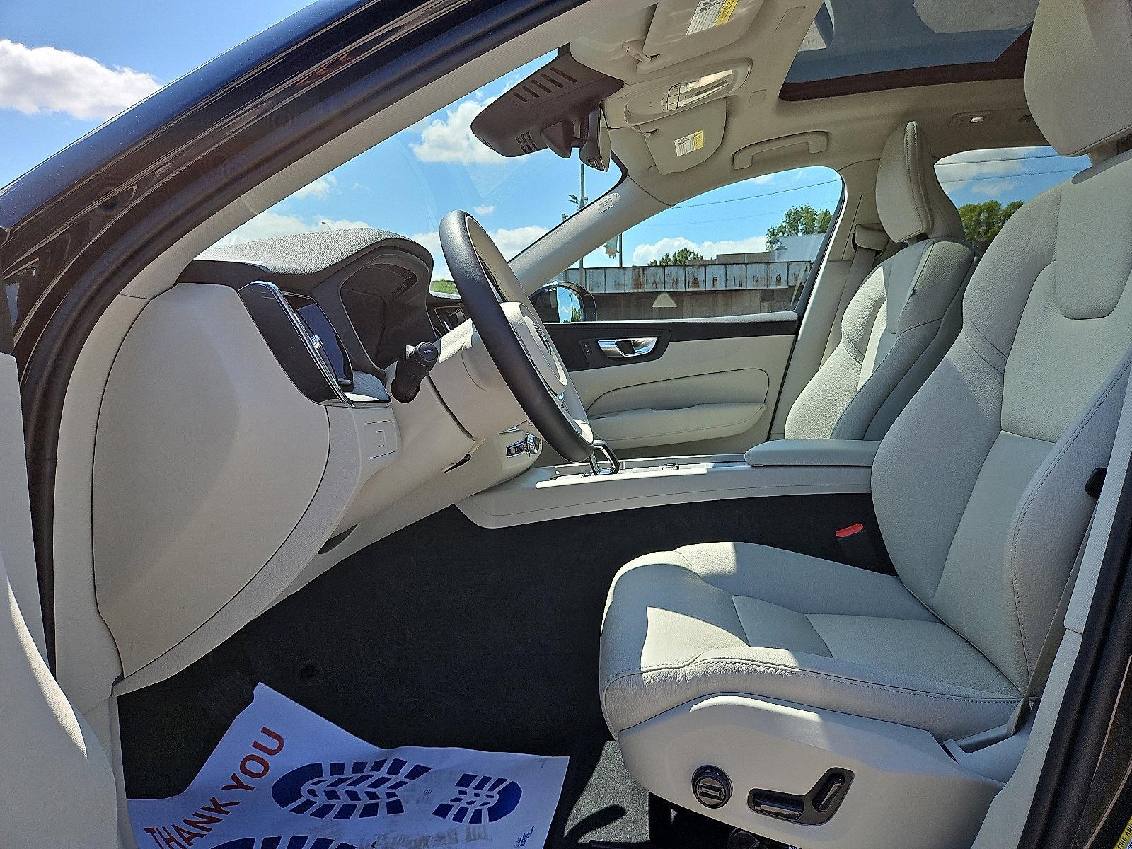 2024 Volvo XC60 Vehicle Photo in Trevose, PA 19053