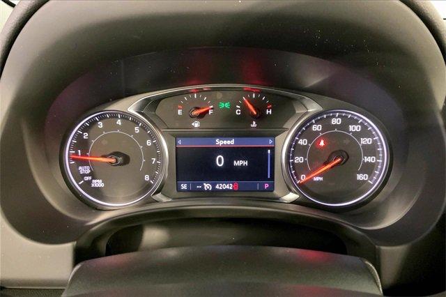 2023 GMC Terrain Vehicle Photo in INDEPENDENCE, MO 64055-1314
