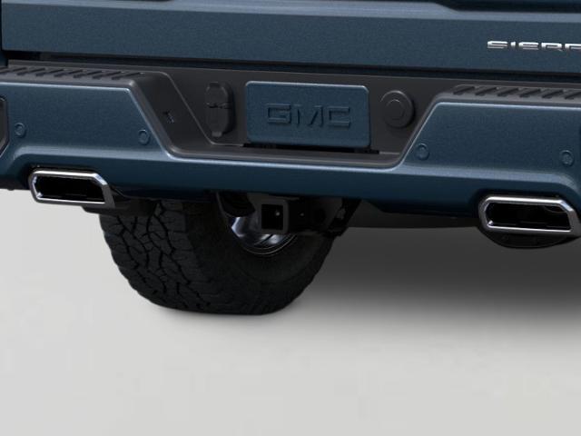 2026 GMC Sierra 1500 Vehicle Photo in APPLETON, WI 54914-8833