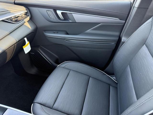 2026 Buick Enclave Vehicle Photo in COLUMBIA, MO 65203-3903