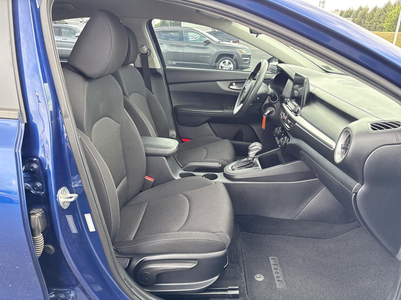 2019 Kia Forte Vehicle Photo in Mechanicsburg, PA 17050-1707