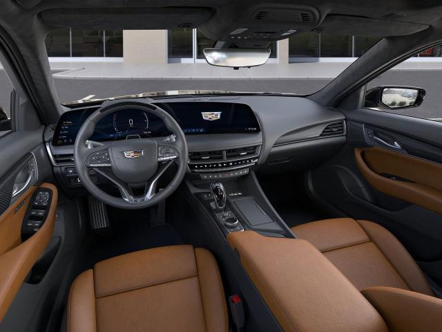 2026 Cadillac CT5-V Vehicle Photo in APPLETON, WI 54914-4656