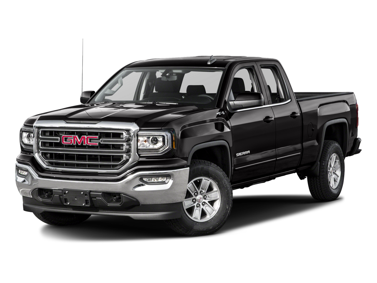 2016 GMC Sierra 1500 Vehicle Photo in LANCASTER, PA 17601-0000
